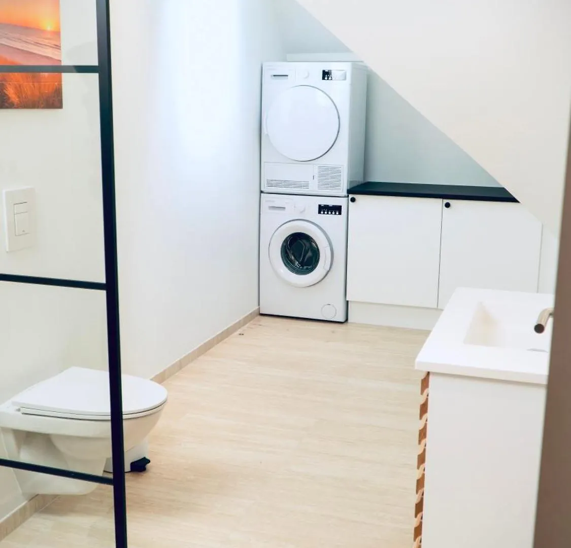 Plesners Badehotel-Lejligheder Skagen