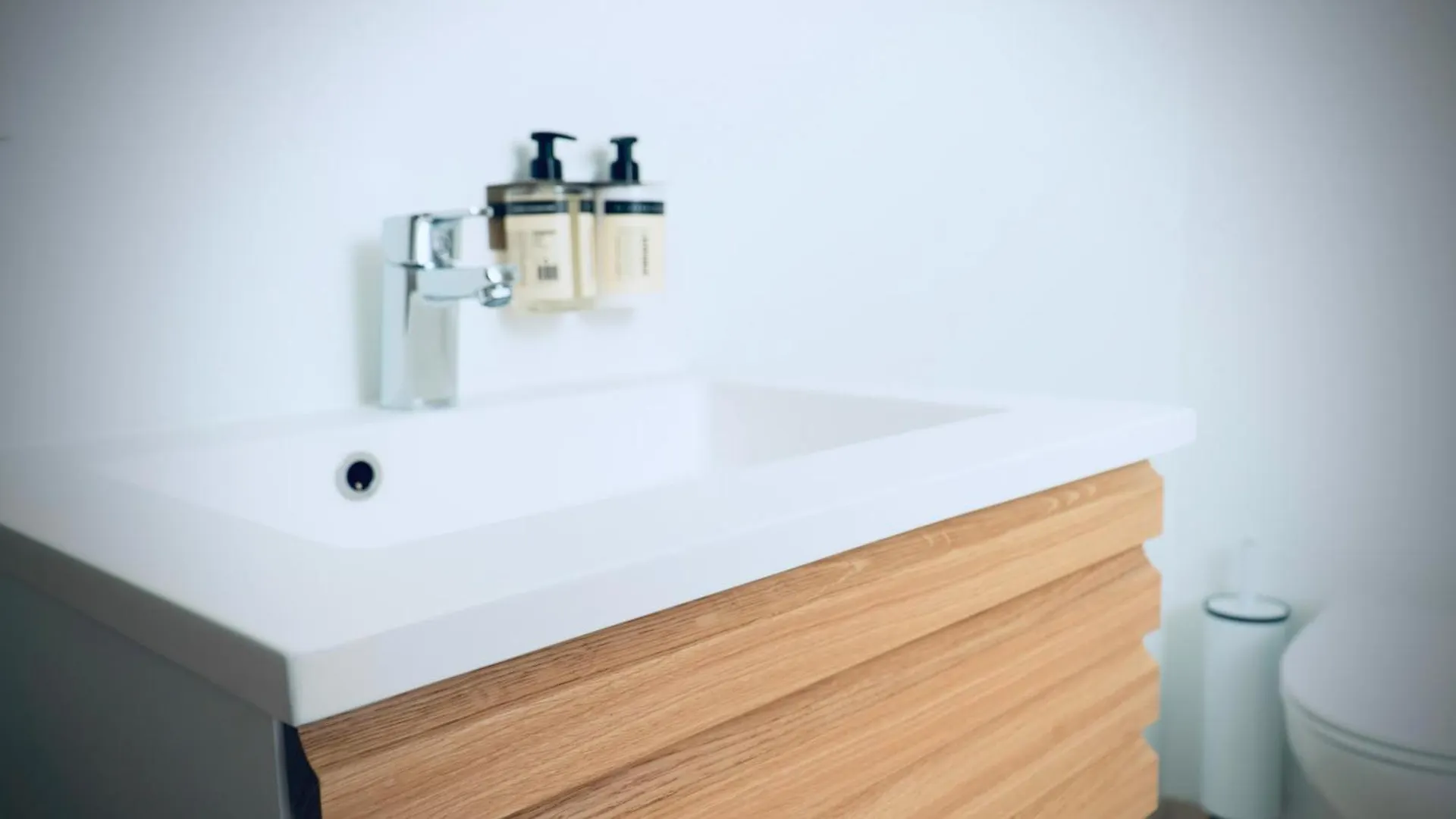 Plesners Badehotel-Lejligheder Skagen Apartment