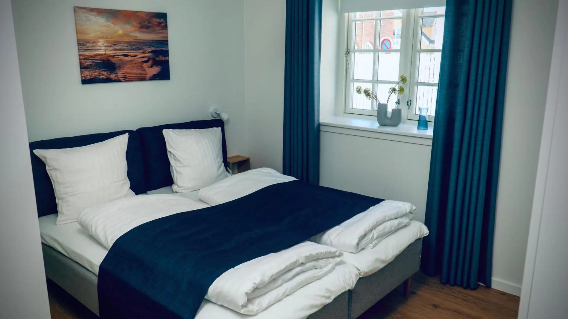 Plesners Badehotel-Lejligheder Skagen 0*,  Denmark