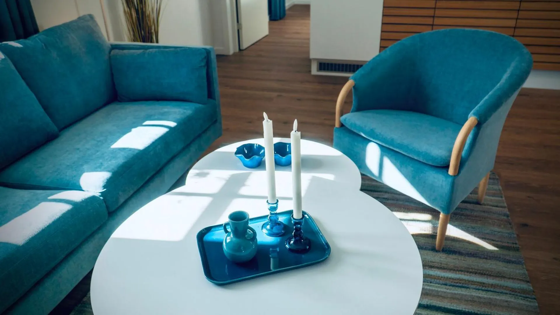 Plesners Badehotel-Lejligheder Skagen Apartment